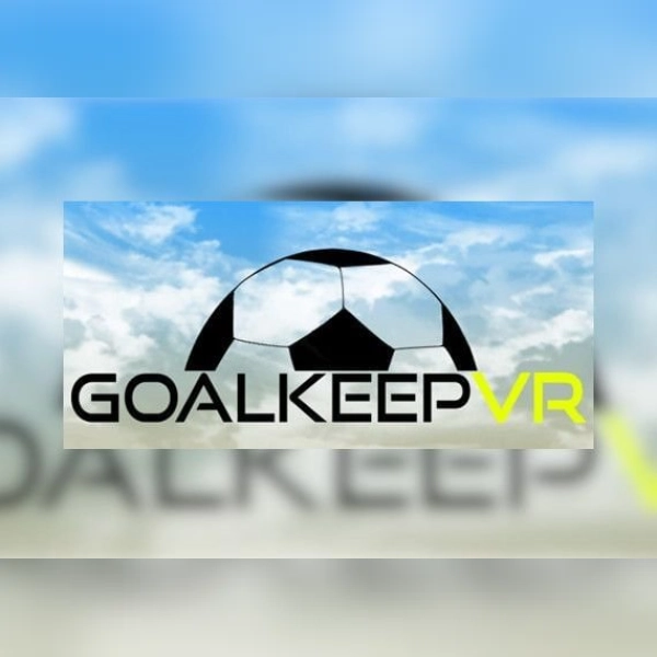 GoalkeepVr (PC) Steam Key - GLOBAL