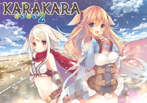 KARAKARA2 (PC)