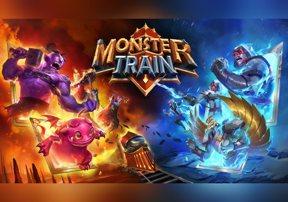 Monster Train (PC)