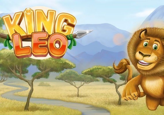 King Leo (Nintendo Switch) King Leo (Nintendo Switch)