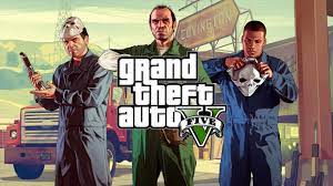 Grand Theft Auto V: Premium Edition and Great White Shark Card Bundle (DLC) (Xbox One) Grand Theft Auto V: Premium Edition and Great White Shark Card Bundle (DLC) (Xbox One)