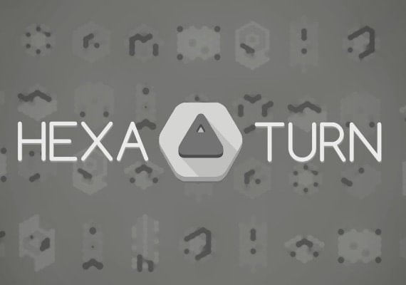 Hexa Turn (PC) Steam Key - GLOBAL