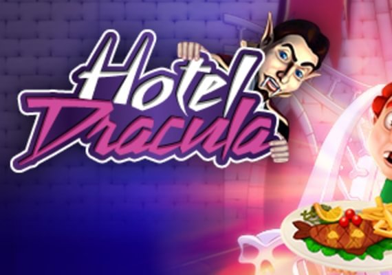 Hotel Dracula (PC) Hotel Dracula (PC)