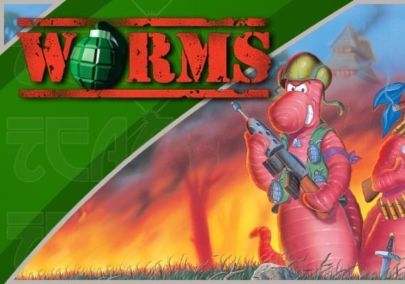 Worms (PC)