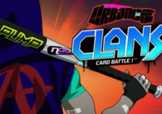 Urbance Clans Card Battle! (PC)