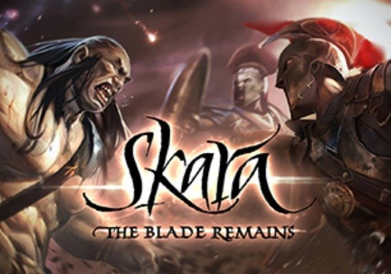 Skara - The Blade Remains (PC) Skara - The Blade Remains (PC)