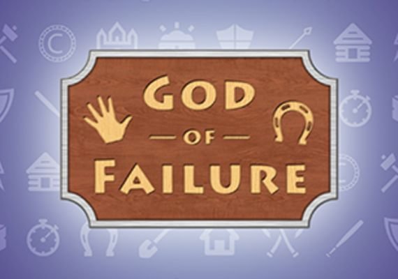God of Failure (PC) God of Failure (PC)