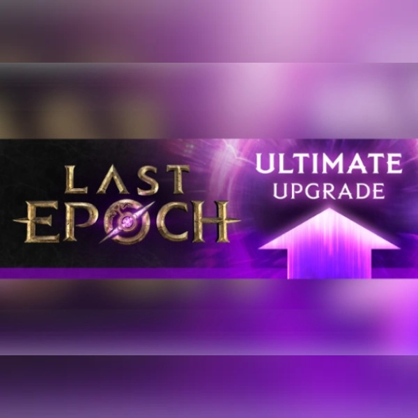 Last Epoch - Ultimate Edition Upgrade (PC) Steam Gift - GLOBAL
