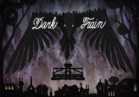 Dark Train (PC) Steam Key - GLOBAL