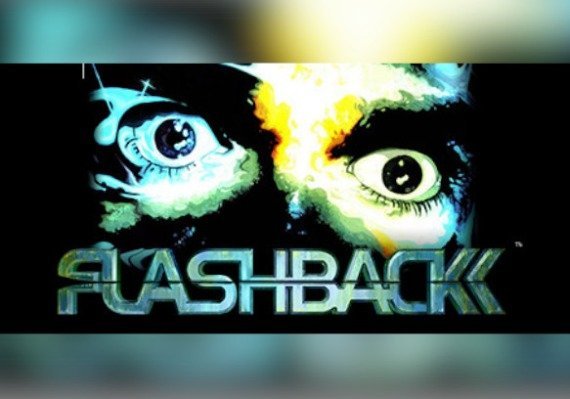 Flashback (Nintendo Switch) Flashback (Nintendo Switch)