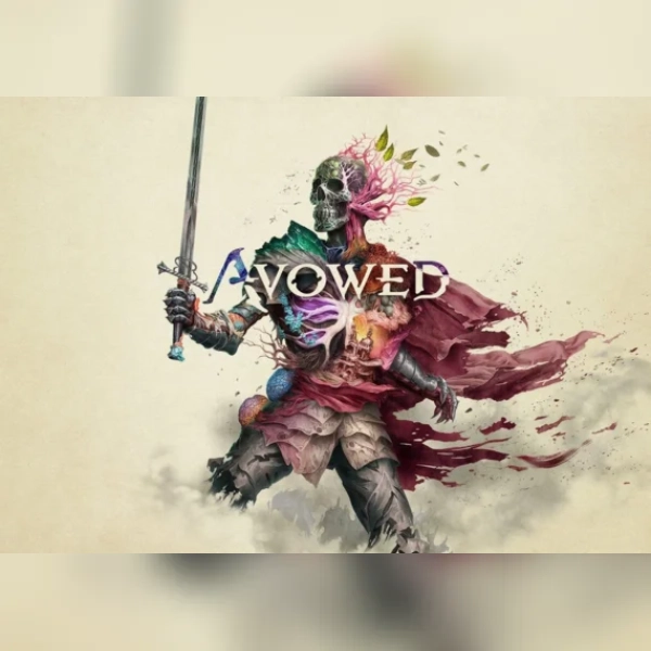 Avowed PRE-ORDER (Xbox Series X|S) Xbox Live Key - GLOBAL