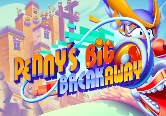Penny’s Big Breakaway (PC)