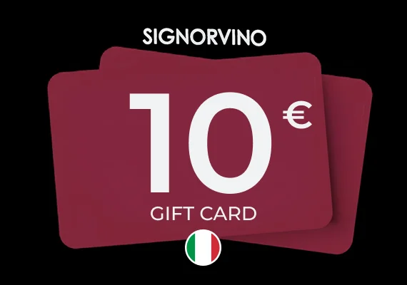Signorvino Gift Card 10