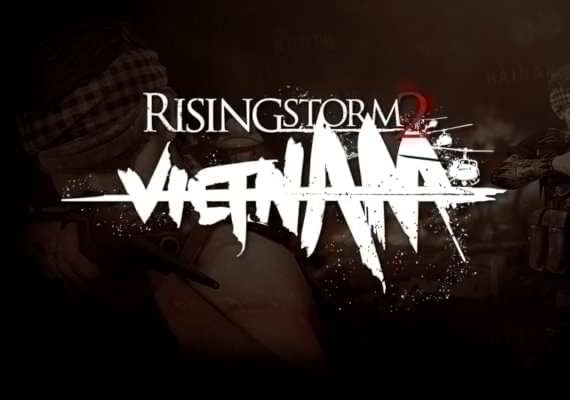 Rising Storm 2: Vietnam - Specialist Pack Cosmetic (DLC) (PC) Rising Storm 2: Vietnam - Specialist Pack Cosmetic (DLC) (PC)