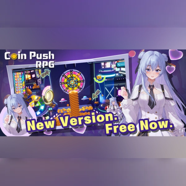 推币勇者 (PC) Steam Gift - GLOBAL