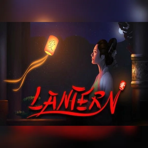 Grey/Red Lantern (Pc) Steam Key - Global