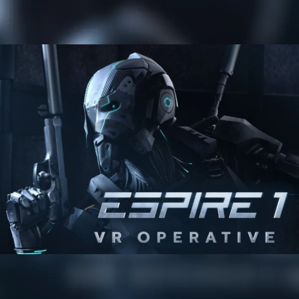 Espire 1: VR Operative (PC) Steam Key - EU