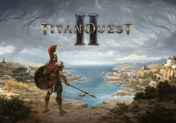 Titan Quest II (PC)