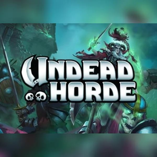 Undead Horde (PC) Steam Gift - GLOBAL