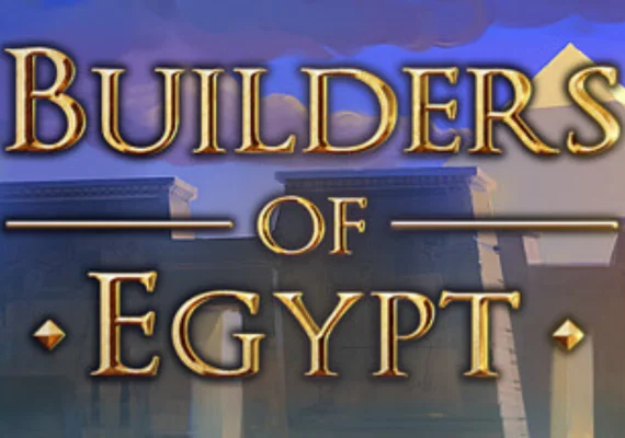 Builders of Egypt (PC) Steam Account - GLOBAL          