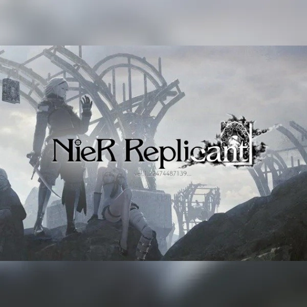 NieR Replicant ver.1.22474487139... (PC) Steam Key - EU