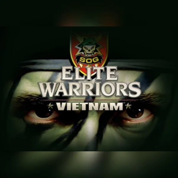 Elite Warriors: Vietnam (PC) Steam Key - GLOBAL