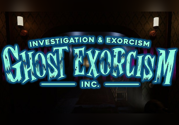 Ghost Exorcism INC. (PC)