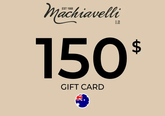 Lucky Lips Gift Card 150 AUD