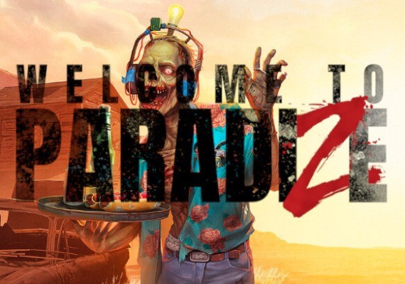 Welcome to ParadiZe (PC)