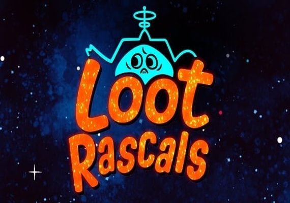 Loot Rascals (PC)