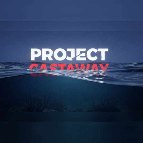 Project Castaway (PC) Steam Gift - GLOBAL