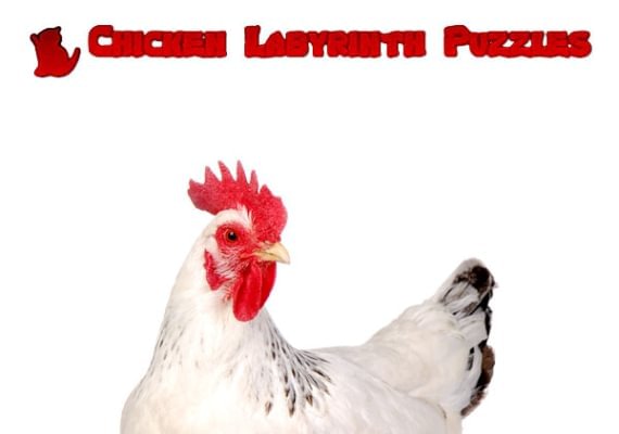 Chicken Labyrinth Puzzles (PC)