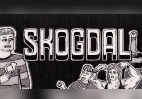 Skogdal (PC)