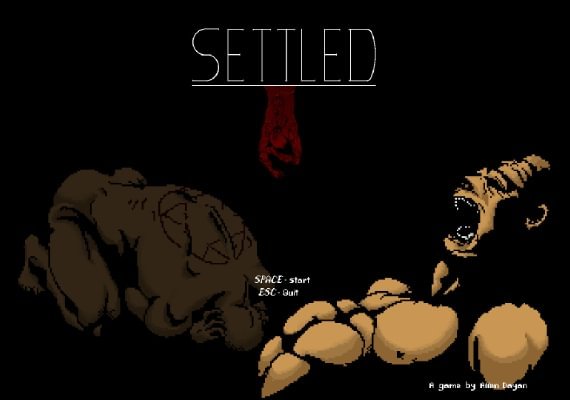 Settled (PC) Steam Key - GLOBAL