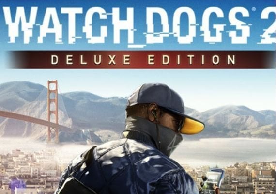 Watch Dogs 2 (Xbox One / Xbox Series X|S) Watch Dogs 2 (Xbox One / Xbox Series X|S)