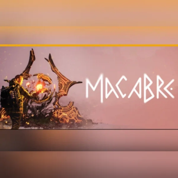 Macabre (PC) Steam Key - GLOBAL