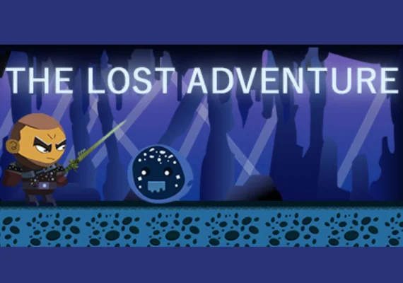 The lost adventure (PC)