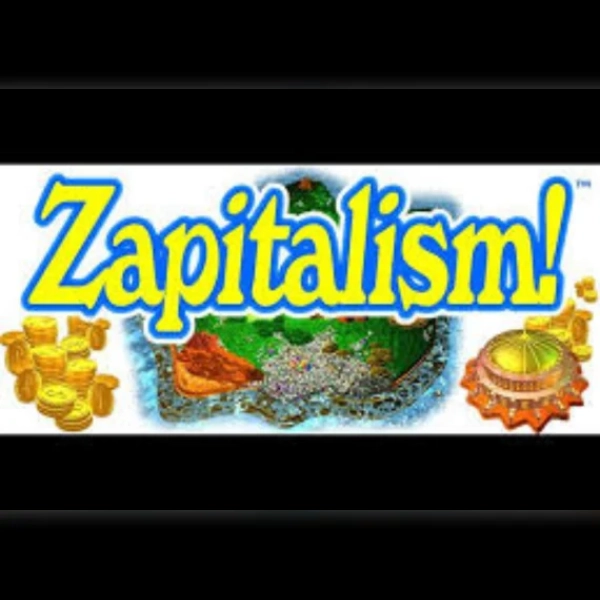Zapitalism (PC) Steam Account - GLOBAL