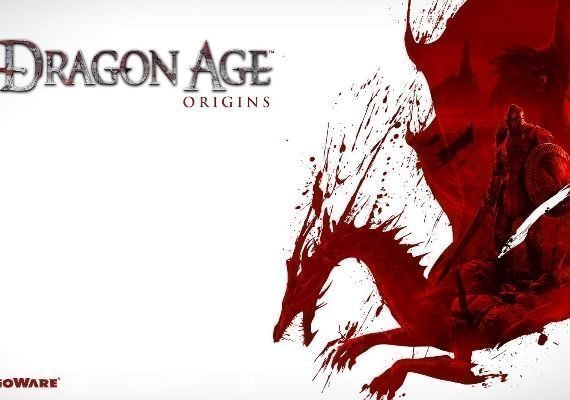 Dragon Age Origins - The Blood Dragon Armor (DLC) (PC) Dragon Age Origins - The Blood Dragon Armor (DLC) (PC)