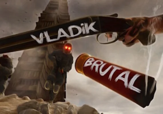 VLADiK BRUTAL (PC)