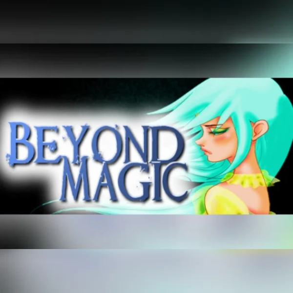 Beyond Magic (PC) Steam Key – GLOBAL
