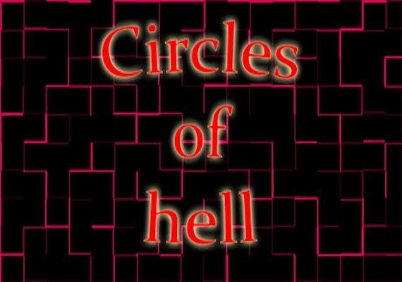 Circles of hell (PC) Circles of hell (PC)