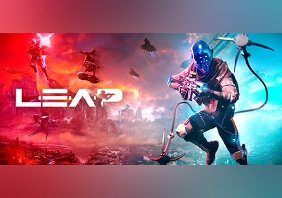 LEAP (PC)