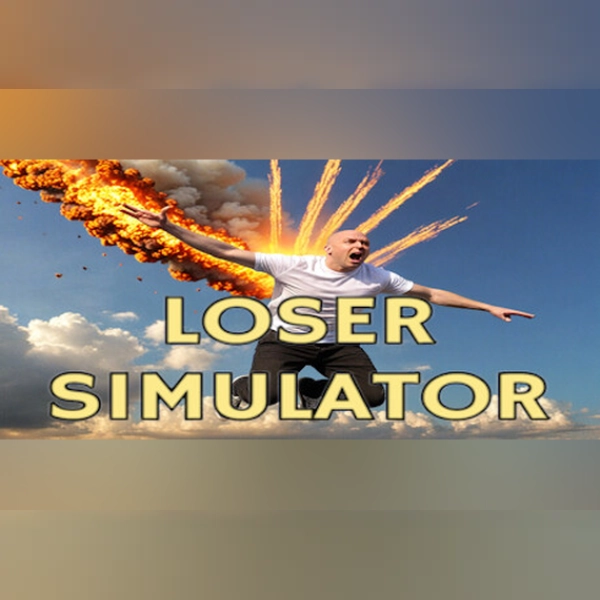 Loser Simulator (PC) Steam Key - GLOBAL
