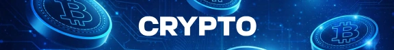 Crypto background