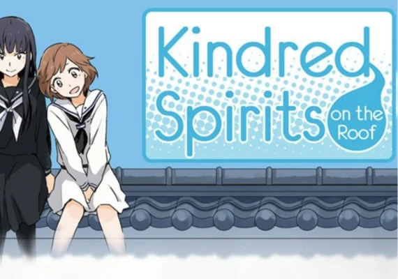 Kindred Spirits on the Roof (PC)