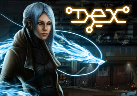 Dex (PC) Dex (PC)