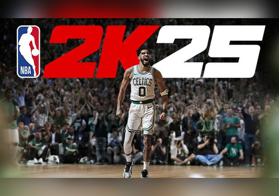 NBA 2K25 