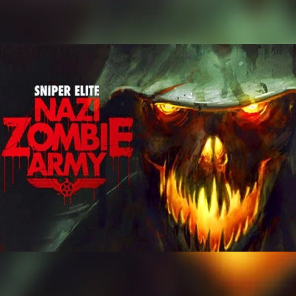 Sniper Elite: Nazi Zombie Army (PC) Steam Key - GLOBAL