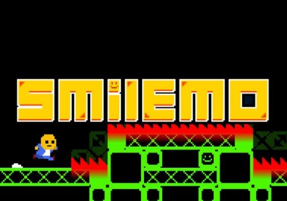 Smilemo (PC) Smilemo (PC)